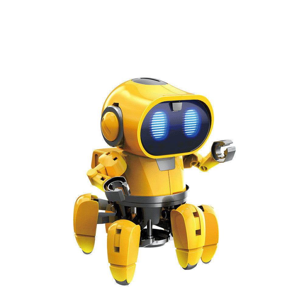mytooy Intelligenter KI Roboter