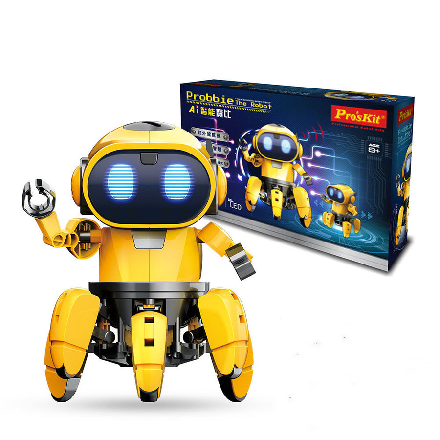 mytooy Intelligenter KI Roboter