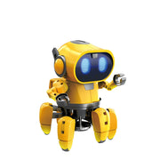 mytooy Intelligenter KI Roboter