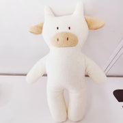 Tuch Cartoon Spielzeug Für Babys Zu Spielen Mit Puppen
