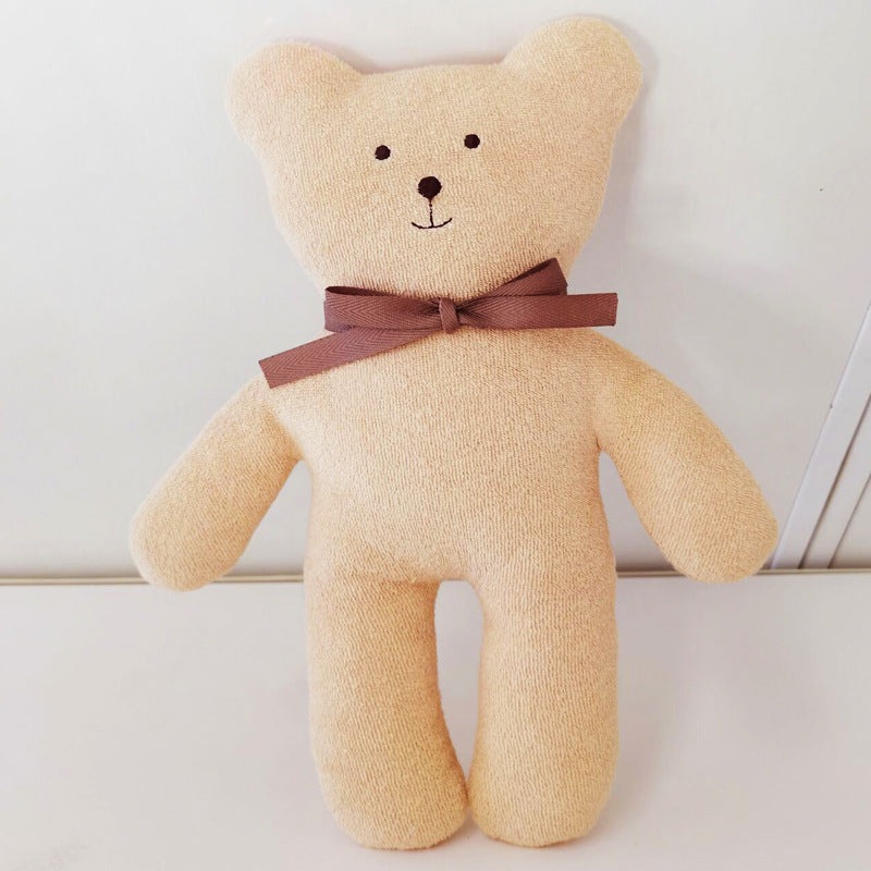 Tuch Cartoon Spielzeug Für Babys Zu Spielen Mit Puppen