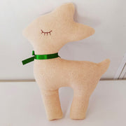 Tuch Cartoon Spielzeug Für Babys Zu Spielen Mit Puppen