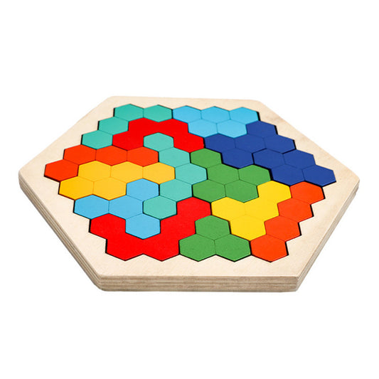 Jigsaw Puzzle Spielzeug für Kindergarten Babys