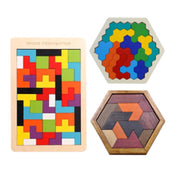 Jigsaw Puzzle Spielzeug für Kindergarten Babys