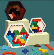 Jigsaw Puzzle Spielzeug für Kindergarten Babys