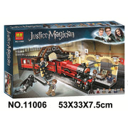 Puzzle Assembling And Inserting Building Block Toys