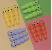 Familie Spielzeug Klicken Sie Hier Für Mehr OptionsWoodpecker Magnetische Fangen Die Wurm Tier Fütterung Spiel Kleine Vögel Kinder Erziehen Angeln Spielzeug kit Kinder Geschenk Set