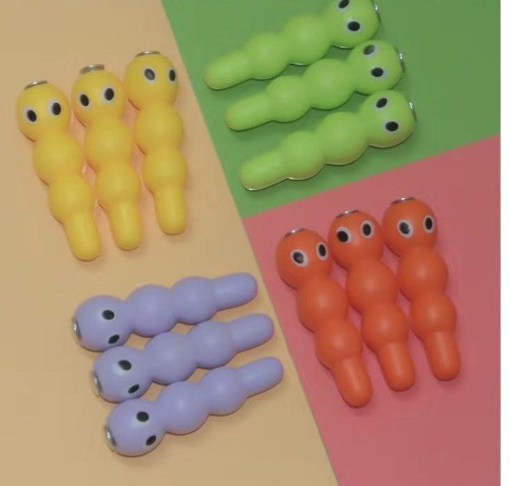 Familie Spielzeug Klicken Sie Hier Für Mehr OptionsWoodpecker Magnetische Fangen Die Wurm Tier Fütterung Spiel Kleine Vögel Kinder Erziehen Angeln Spielzeug kit Kinder Geschenk Set