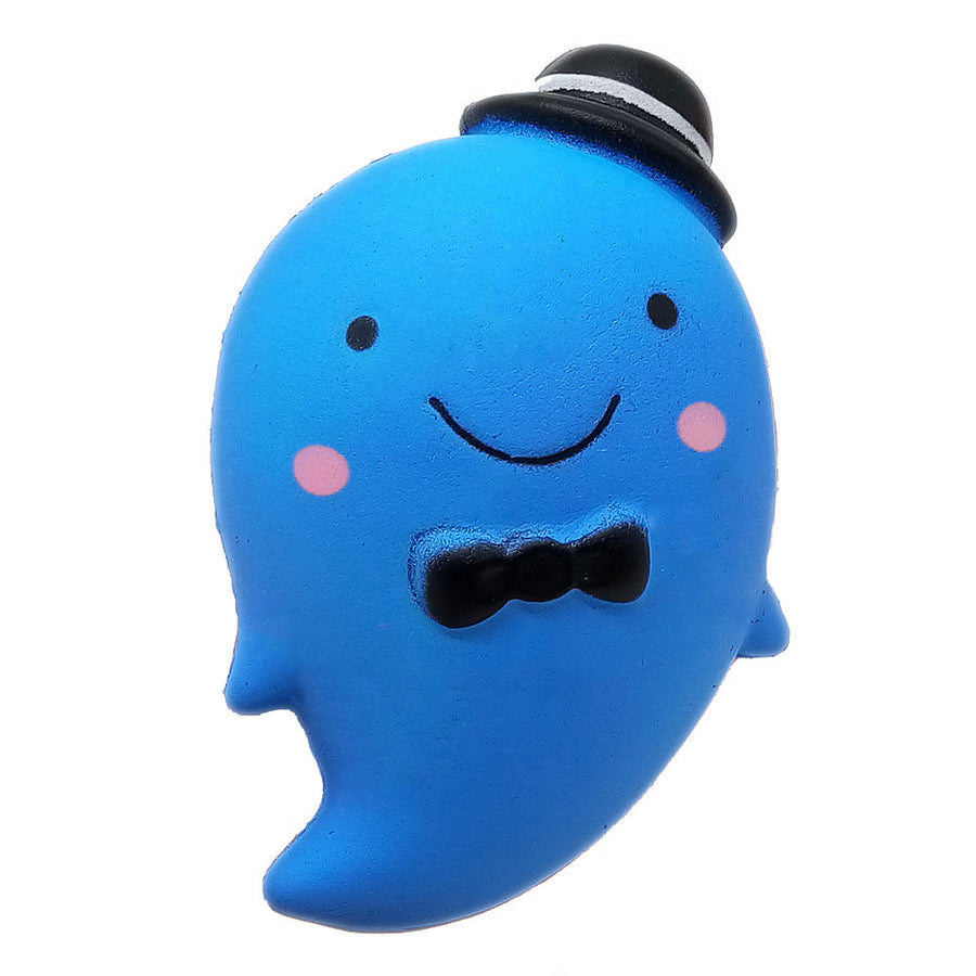 Squishy Anti-Stress-Spielzeug für Erwachsene Squeeze Langsam Rising Sanfte Geist Squishis Wasser Tropfen Kawaii Chancery Spielzeug Puppen für Kinder
