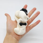 Squishy Anti-Stress-Spielzeug für Erwachsene Squeeze Langsam Rising Sanfte Geist Squishis Wasser Tropfen Kawaii Chancery Spielzeug Puppen für Kinder