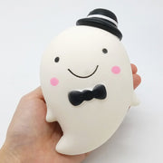 Squishy Anti-Stress-Spielzeug für Erwachsene Squeeze Langsam Rising Sanfte Geist Squishis Wasser Tropfen Kawaii Chancery Spielzeug Puppen für Kinder