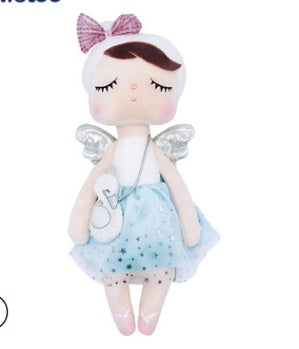 Mitu Engel Angela Serie Puppen Puppen kinder Geburtstag Geschenke Plüsch Spielzeug