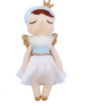 Mitu Engel Angela Serie Puppen Puppen kinder Geburtstag Geschenke Plüsch Spielzeug