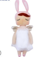 Mitu Engel Angela Serie Puppen Puppen kinder Geburtstag Geschenke Plüsch Spielzeug
