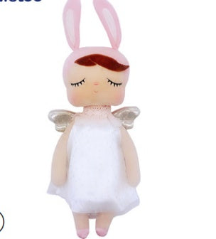 Mitu Engel Angela Serie Puppen Puppen kinder Geburtstag Geschenke Plüsch Spielzeug