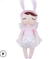 Mitu Engel Angela Serie Puppen Puppen kinder Geburtstag Geschenke Plüsch Spielzeug