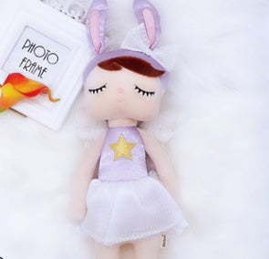 Mitu Engel Angela Serie Puppen Puppen kinder Geburtstag Geschenke Plüsch Spielzeug