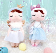 Mitu Engel Angela Serie Puppen Puppen kinder Geburtstag Geschenke Plüsch Spielzeug