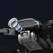 Luft HD Folding 4K kinder Spielzeug Mein Shop