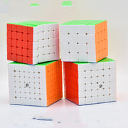 Kein Aufkleber Kinderbildungsspielzeug Zauberwürfel Mein Shop