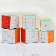 Kein Aufkleber Kinderbildungsspielzeug Zauberwürfel Mein Shop