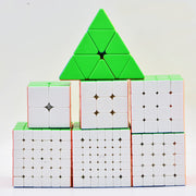 Kein Aufkleber Kinderbildungsspielzeug Zauberwürfel Mein Shop