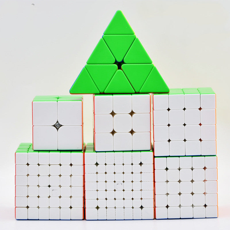 Kein Aufkleber Kinderbildungsspielzeug Zauberwürfel Mein Shop