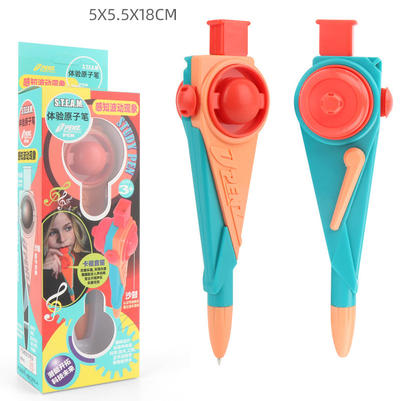 Kinder Multifunktionale Schreiben Spielzeug Stift Grundschule Wissenschaft Und Bildung Spielzeug