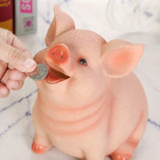 Schwein Sparschwein Kind Sparschwein Haushalts Artikel Kinder Spielzeug Geld Boxen Cartoon Schwein Geformt Geburtstag Geschenk Münzen Lagerung Box Mein Shop