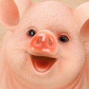 Schwein Sparschwein Kind Sparschwein Haushalts Artikel Kinder Spielzeug Geld Boxen Cartoon Schwein Geformt Geburtstag Geschenk Münzen Lagerung Box Mein Shop