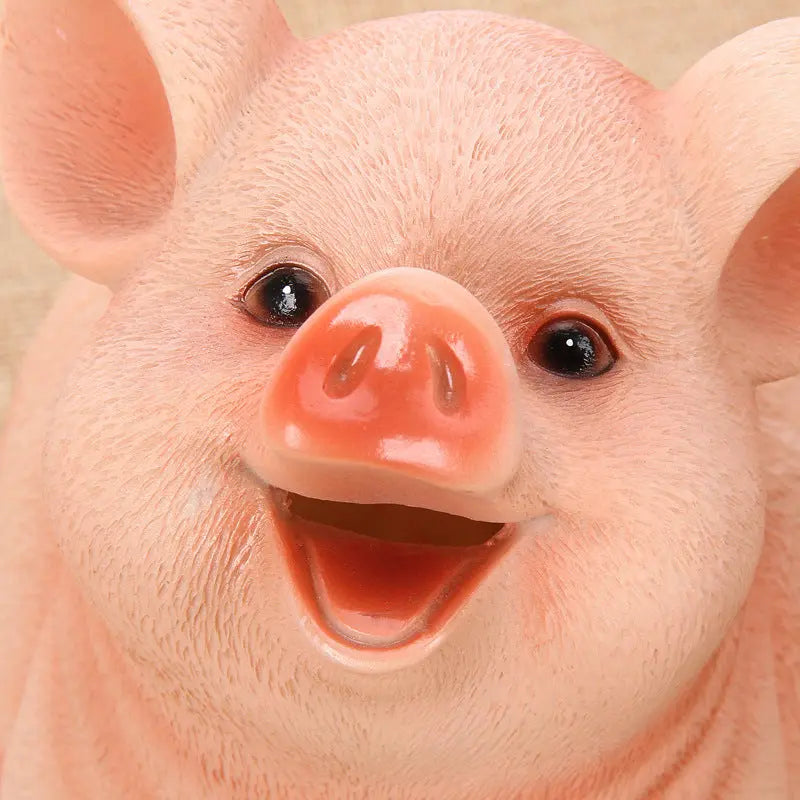 Schwein Sparschwein Kind Sparschwein Haushalts Artikel Kinder Spielzeug Geld Boxen Cartoon Schwein Geformt Geburtstag Geschenk Münzen Lagerung Box Mein Shop