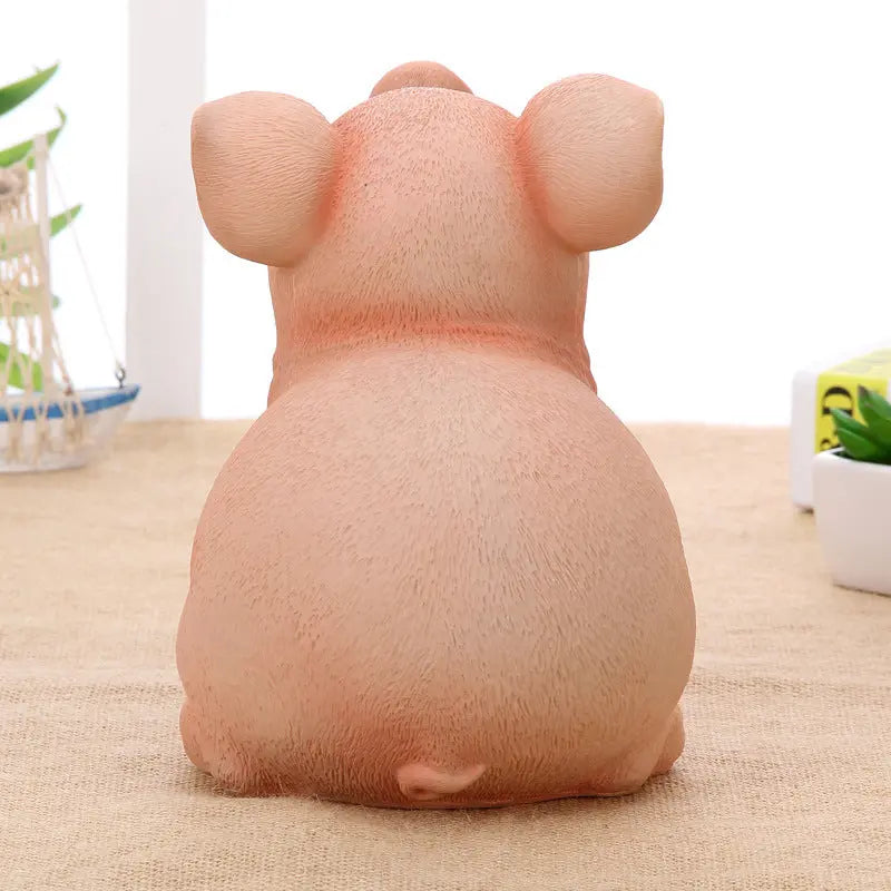 Schwein Sparschwein Kind Sparschwein Haushalts Artikel Kinder Spielzeug Geld Boxen Cartoon Schwein Geformt Geburtstag Geschenk Münzen Lagerung Box Mein Shop