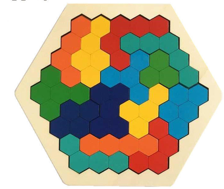 Holz Vielzahl Jigsaw Puzzle Kinder 3-6 Jahre Alt Puzzle Frühe Lernen Spielzeug