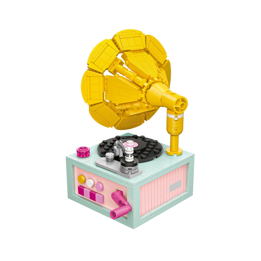 Puzzle Bausteine Pädagogisches Spielzeug