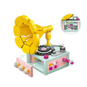 Puzzle Bausteine Pädagogisches Spielzeug