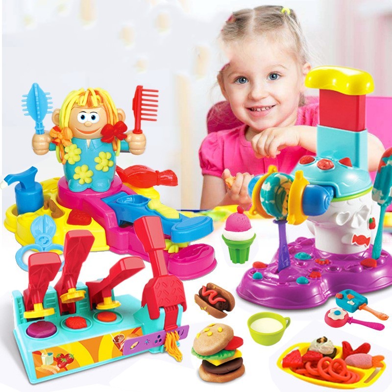 DIY kindergarten pädagogisches spielzeug