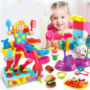 DIY kindergarten pädagogisches spielzeug