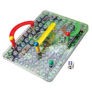 Spaß Schach Eltern-kind-Spiele Für Kinder Schlange Schach Fliegen Schach Spielzeug Eltern-kind-Interaktion 3D Schlangen Und leitern