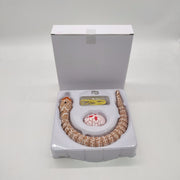 Elektronische Heikles Spielzeug Fernbedienung Rattlesnake