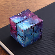 Infinity Cube Anti stress Cube Stress Relief Würfel Spielzeug für Kinder Kinder Frauen Männer Sinnes spielzeug für Autismus Adhd