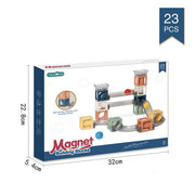 Kinder Magnetische Bausteine DIY Montage Spielzeug Mein Shop