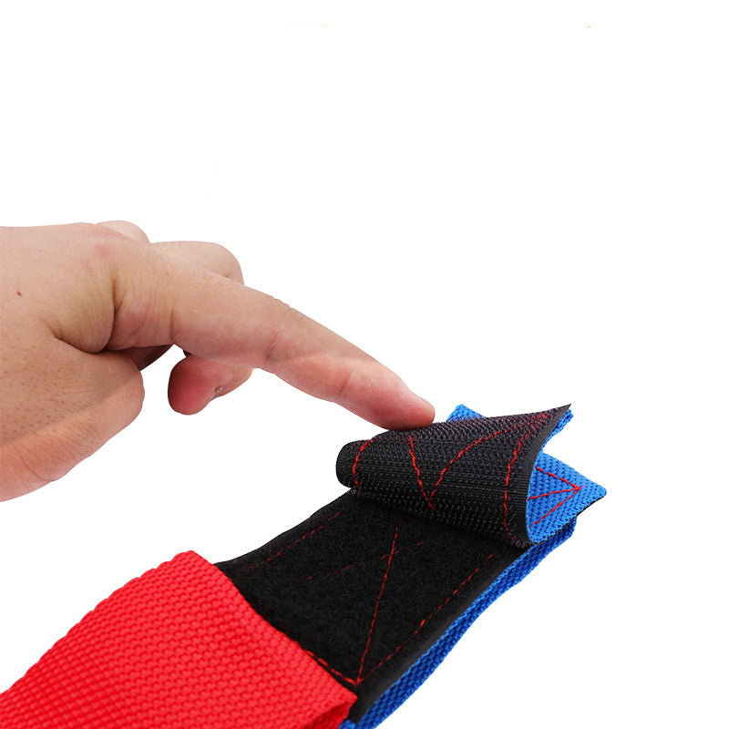 mytooy Teamspiel-Spurband für 4–20 Personen