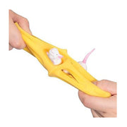 Mäuse Und Käse Weiche Gummi Elastische Spannung Squeeze Spielzeug Für Kinder