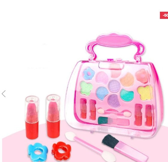 Kinder Und Mädchen Schmuck Kosmetik Dressing Spielzeug