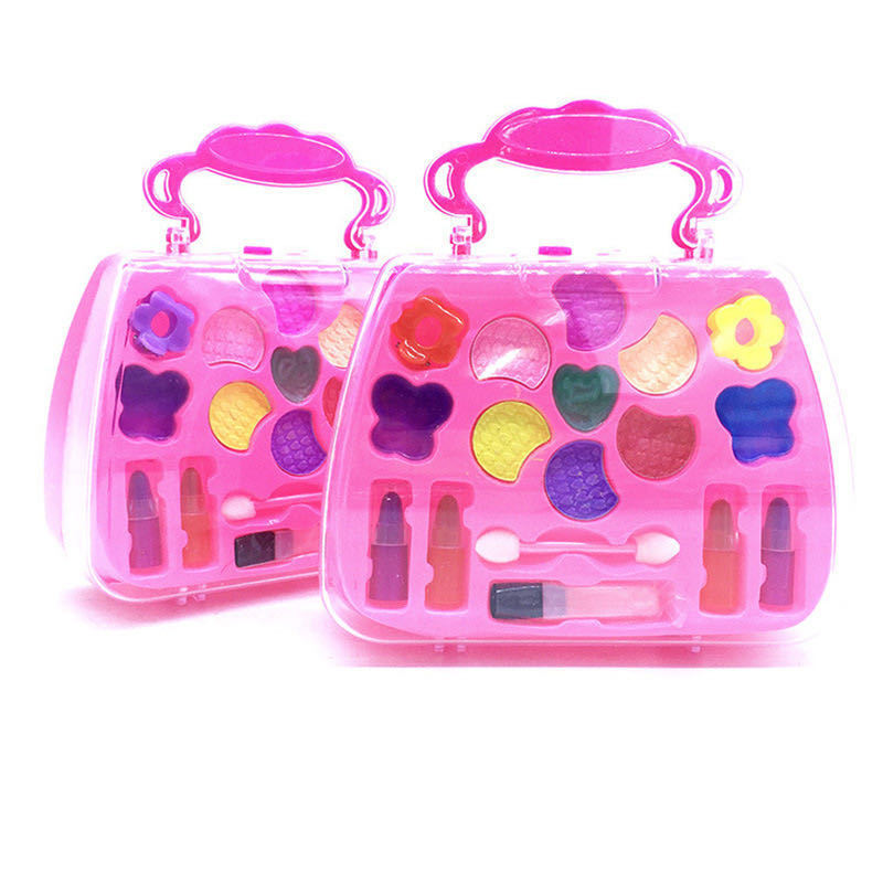 Kinder Und Mädchen Schmuck Kosmetik Dressing Spielzeug