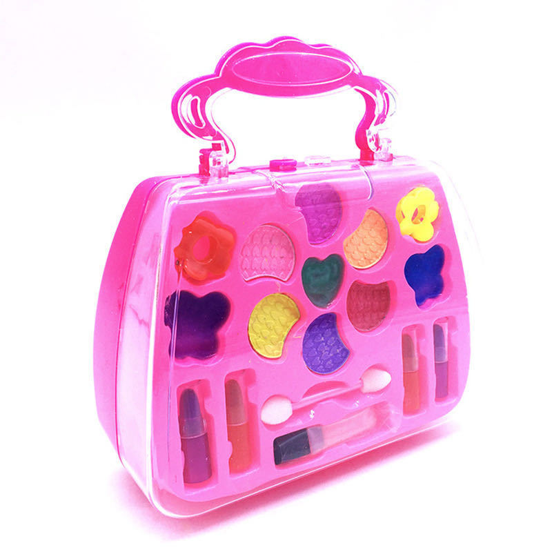 Kinder Und Mädchen Schmuck Kosmetik Dressing Spielzeug