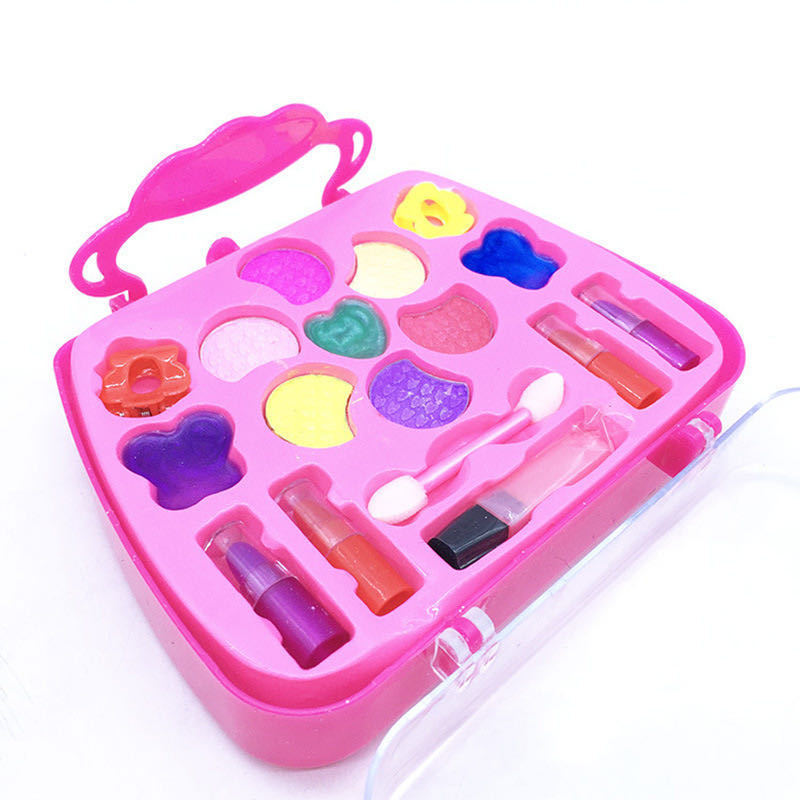 Kinder Und Mädchen Schmuck Kosmetik Dressing Spielzeug