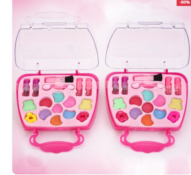 Kinder Und Mädchen Schmuck Kosmetik Dressing Spielzeug