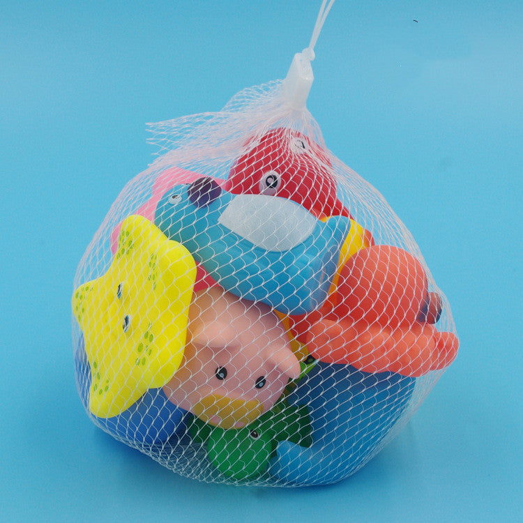 Baby Baden, Spielen In Wasser Spielzeug, Kinder Squeeze