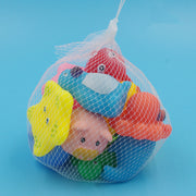 Baby Baden, Spielen In Wasser Spielzeug, Kinder Squeeze